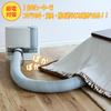 Kojit Energy-Saving Heater for Kotatsu, Adjacent Rooms, and Dressing Rooms - Adjustable Height (Up to 2.8m) - Easy-to-Use Eco-Pipe