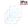 Flip 7 Full Coverage Inner Hydrogel Film for Samsung Galaxy Z Flip 7 Flip 6 5 Tempered Glass Screen Protectors Camera Lens Films