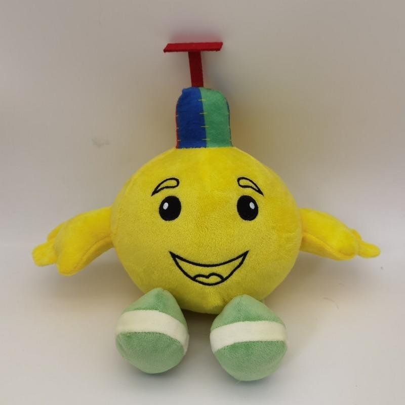 Gioco Poppy Playtimes Serie Peluche Carino Modello Cartone Animato Raffinato Creatività Riempimento in Cotone PP Giocattolo di Peluche Regalo per Fan