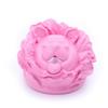 Puppy Dog Chastity Lock: Pink Mini CB Birdcage for Transgender Males