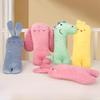 Baby Comfort Side Sleeper Pillow: Security Doll for Better Sleep