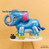 Dinosaur Aluminum Foil Balloon Party Decoration Set