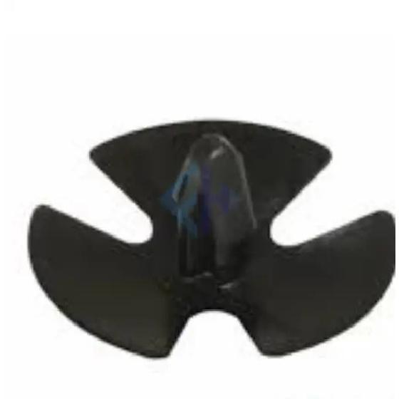 Original For 2001- Chrysler Jeep Ram Hood ulator Retainer Push Pin 1 Oem New Mopar 0487 8883 Aa 04878883aa High Quality