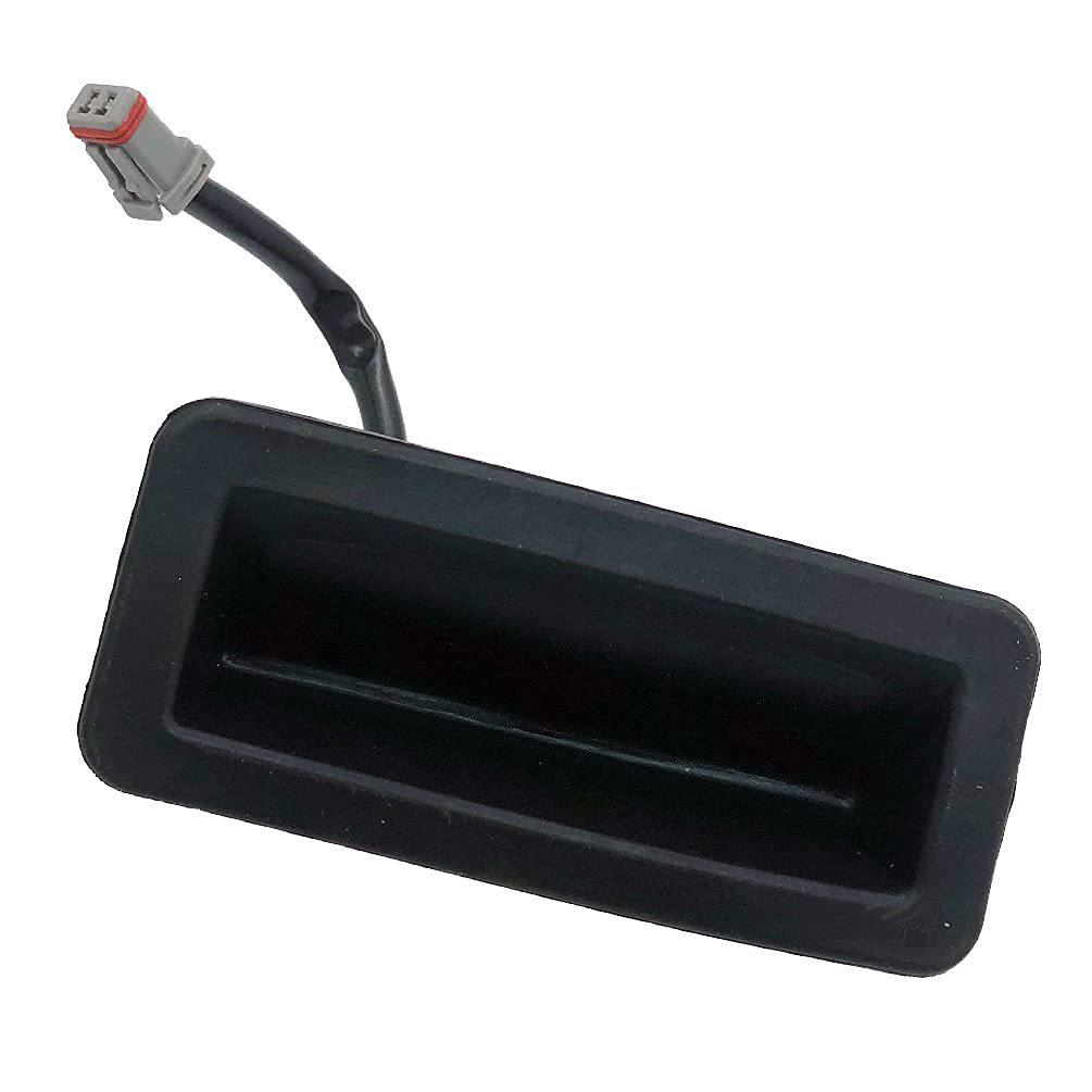 YUZ500020 Tailgate Switch for Land Rover Range Rover Sport & Discovery 3