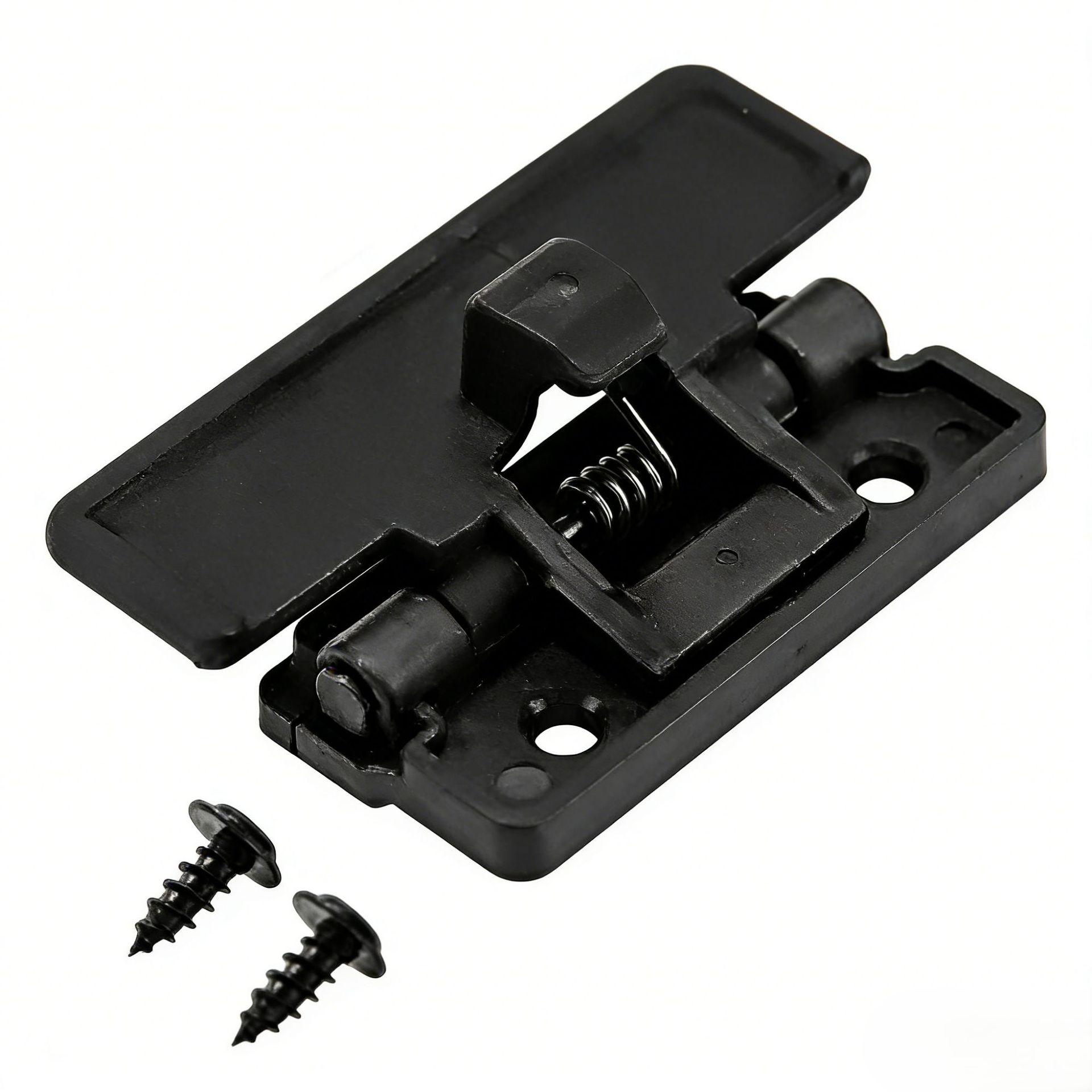 Toyota RAV4 LE Armrest Console Latch Cover Lock (58908-0R030) Ford