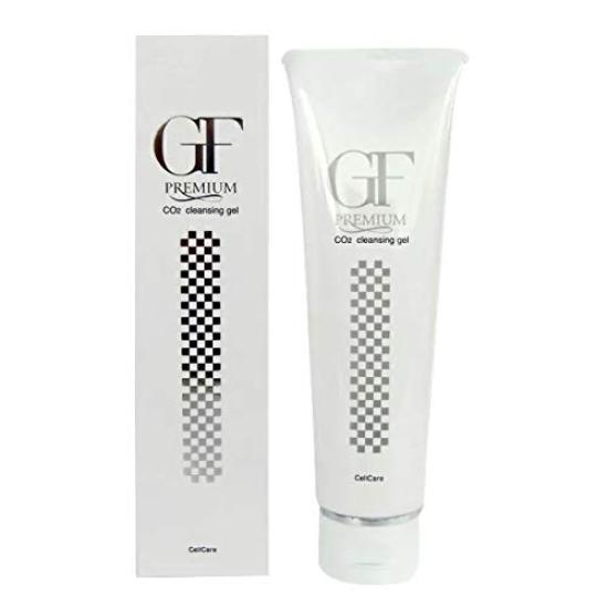 Cellcare GF Premium Series Carbonated Cleansing 150g
