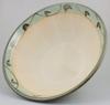 Mino Ware Katouen Approximately 25cm Celadon Arabesque Made In "By Size" 8-inch Mortar, Diameter, Design, Japan, 523-0013a