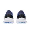 Asics GT-1000 13 Chaussures de sport lifestyle basses confortables et durables pour hommes Bleu Blanc 1011B858-402