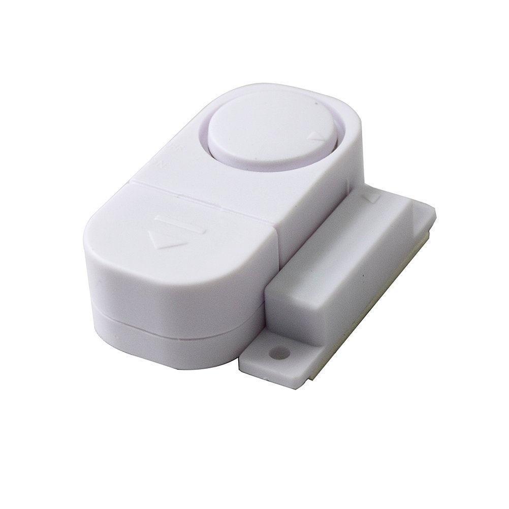 Drahtloses Haussicherheits-Tür-Fenster-Alarm-Warnsystem mit magnetischem Sensor