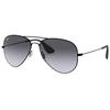 Ray-Ban Mens Pilot Sunglasses