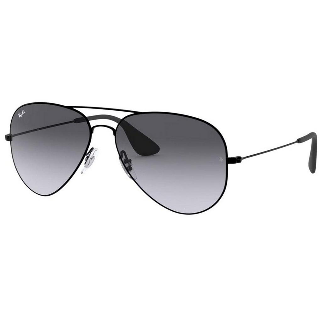 Ray-Ban Mens Pilot Sunglasses