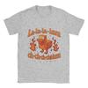 Chicken Jockey   T Shirt Beach  100 Cotton T-Shirts For Adult Leisure Casual Tshirt Short Sleeve Y2K Funny Tees