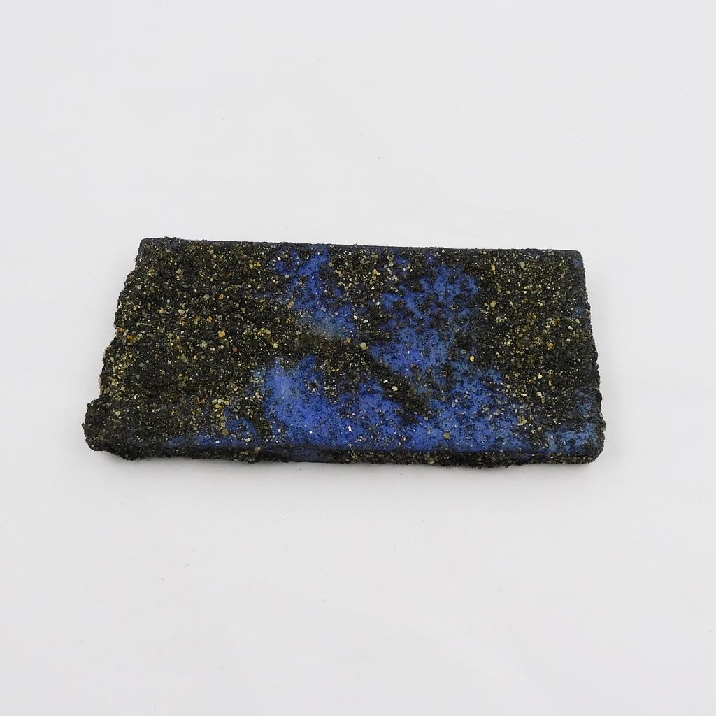 Natural Blue Sapphire 482.10 Ct Uncut Rough CERTIFIED Earth Mined Loose Gemstone P-126-sa