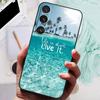 For Sony Xperia 1 VI Case Animals Soft Silicone TPU Back Cover Phone Cases For Sony Xperia1 VI Protective Bumper Shockproof Capa