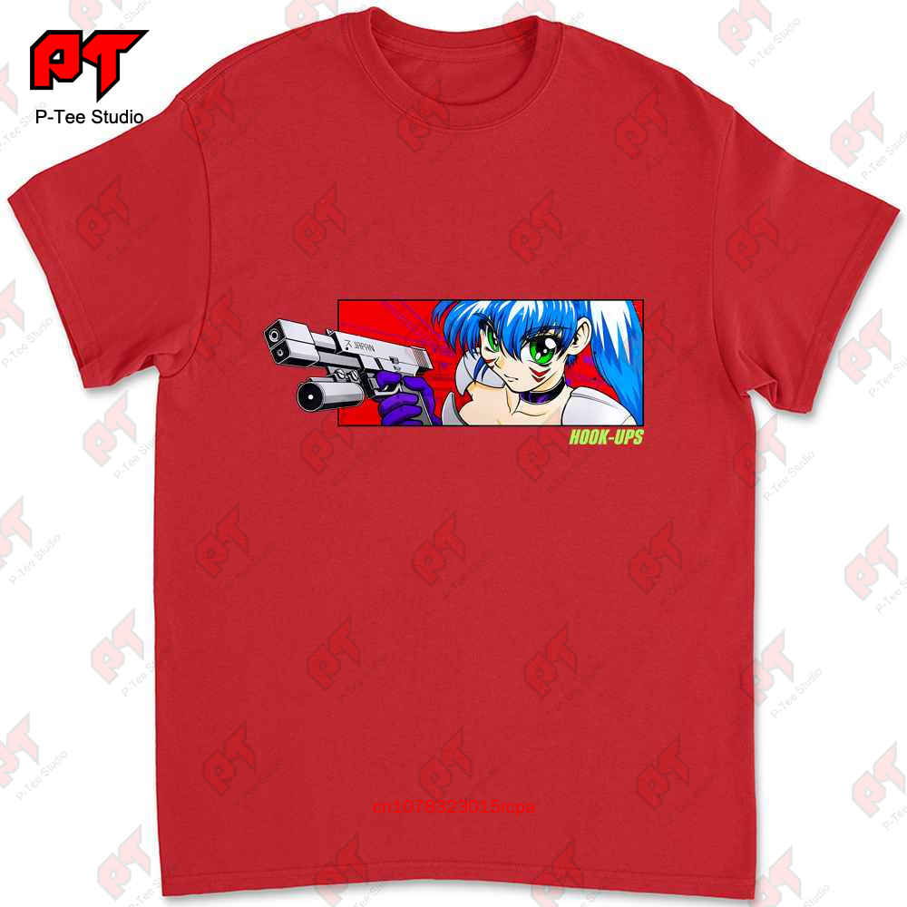 Limited New Hook Ups Skateboard Detonator 2 T Shirt S 2Xl 82OC S