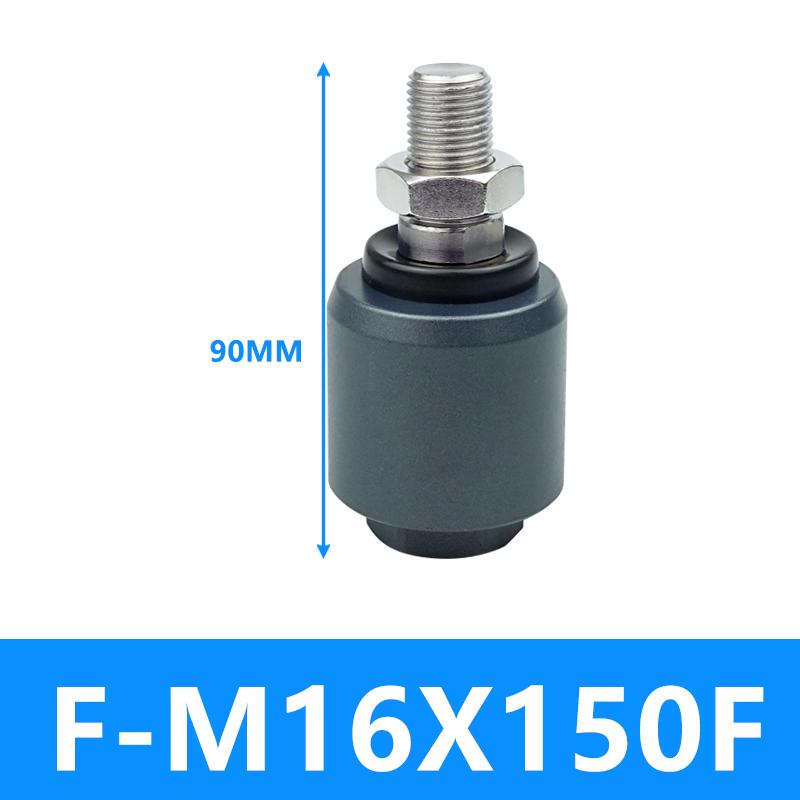 Universal Joint Cylinder Floating Joint FD - M4 to M20