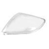 Car Headlight Lens Cover Transparent Headlight Shell For Suzuki Swift 2005 2006 2007 2008 2009 2010 2011-2016