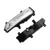 Car Front Bumper LED Daytime Running Light Front Fog Light Lamp For GAC Trumpchi GS8