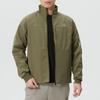 adidas Sports Comfortable Woven Zip Windbreaker Jacket Men Jackets KR2534