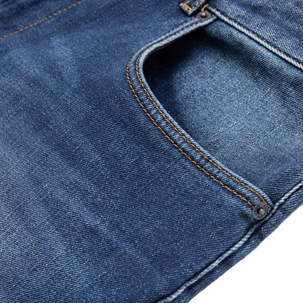 Emporio Armani FW24 Jeans Men's Indigo 6R1J79-1D22Z-0942