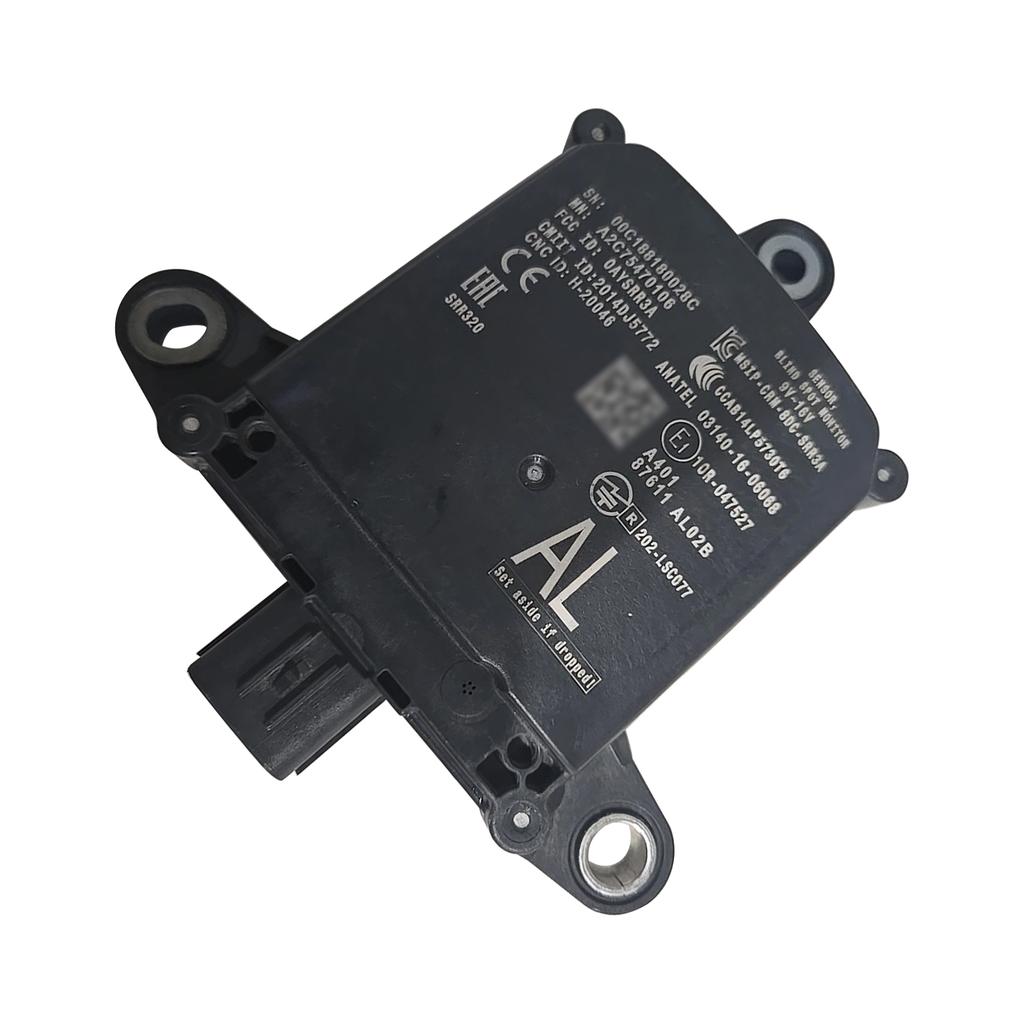 Rear Blind Spot Radar Sensor Module 87611-AL02B For Subaru Outback 2018-2019