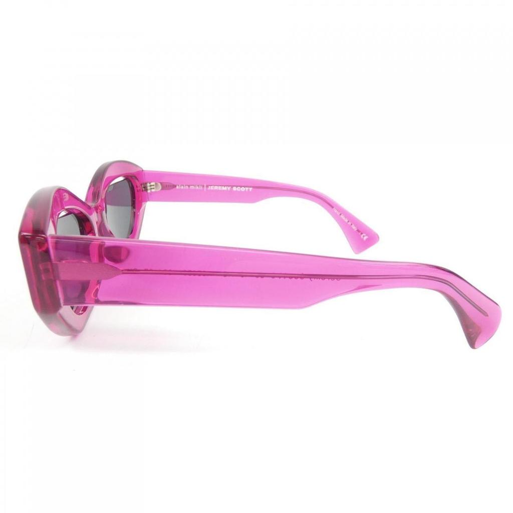 Used alain mikli JEREMY SCOTT SUNGLASSES