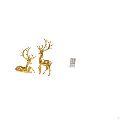 Deko & Wohnaccessoires – Statuetten