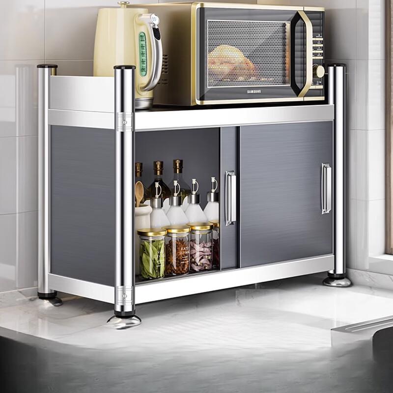 Modernes Küchen-Arbeitsplatten-Aufbewahrungsschränkchen