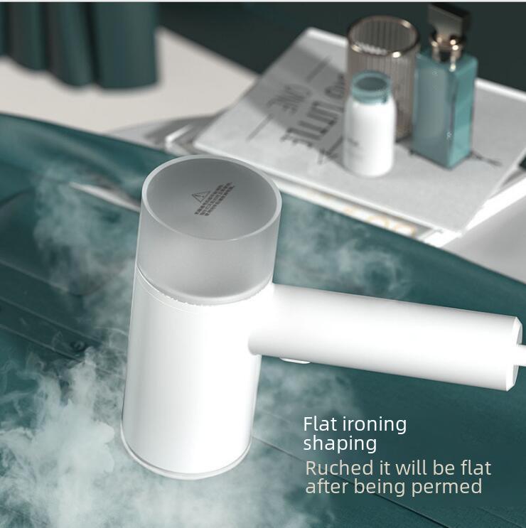 Portable Handheld High-Temperature Steam Iron for Clothes