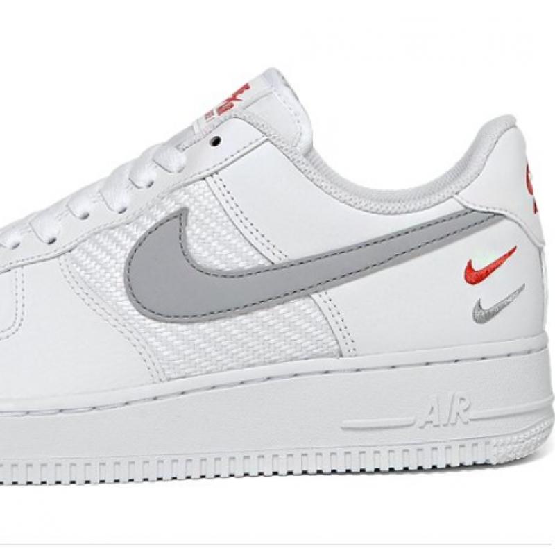Nike Air Force 1 07 Fd0666 100
