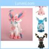 Charming Plush Pokmon Stuffed Animals With Enchanting Designs In Multiple Colors Sizes And