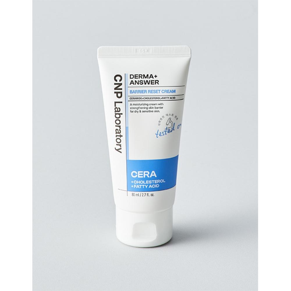 

Cnp Tea Park Derma Seer Barrier Reset Cream 80ml