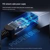 HIKVISION Haoshitong 360-Degree Outdoor Smart PTZ Surveillance Camera CN plug (adapter included)