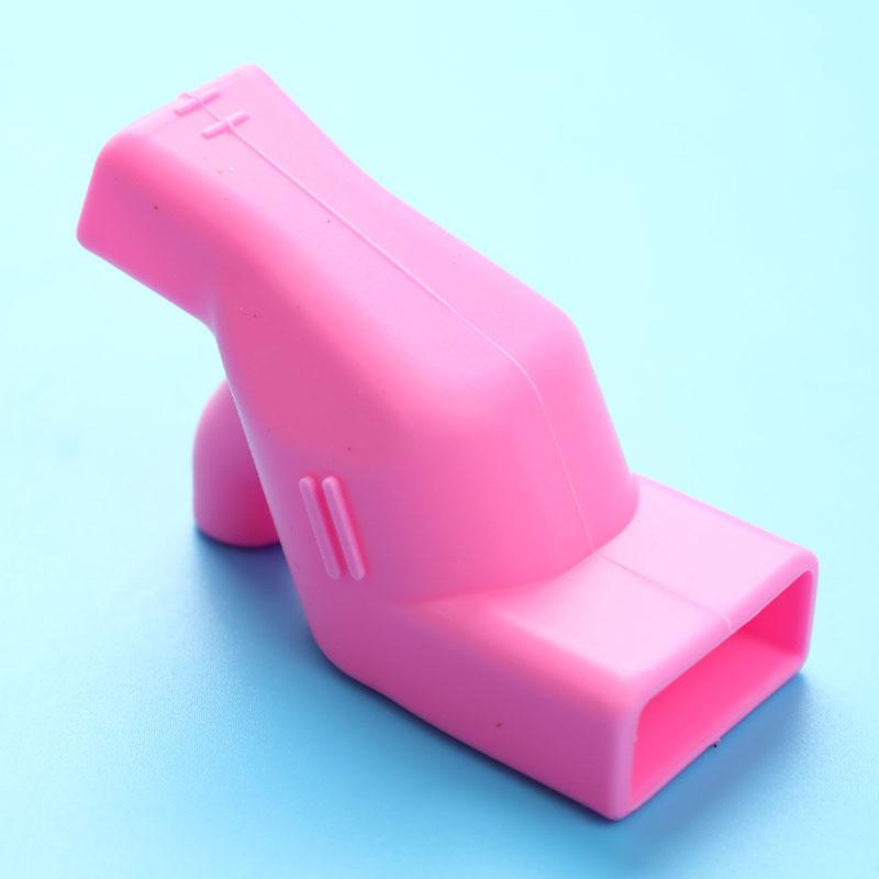 High Elastic Silicone Water Tap Extension Washing Device Faucet Guide Extenders