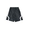Li Ning Casual Shorts Men's Black AAPP281-1