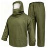 Mesh Insect Protection Suit with Hood and Full Coverage for Outdoor Hiking Camping Fishing Lightweight Breathable Insect Shield Outfit