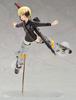 Strike Witches 2 Erika Hartmann Scale PVC Painted Finished (1/8 Product)