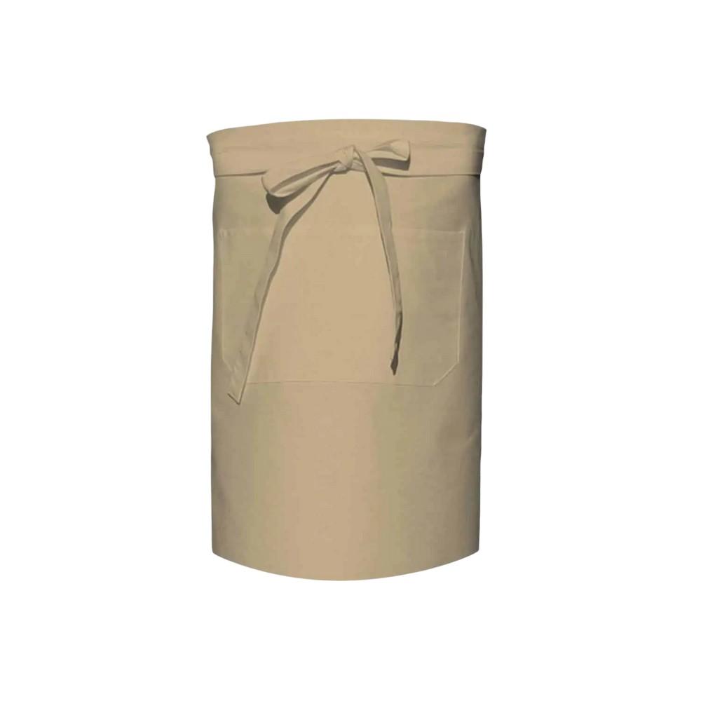 Link Kitchen Wear Front Pocket Apron