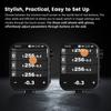 Technical Conformity Mark GODOX X3O Flash Trigger Transmitter TTL Wireless High Speed Sync TTL X3 Trigger Compatible with Olympus Panasonic Cameras