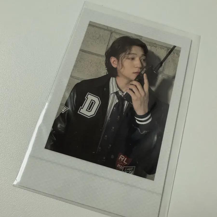 

DAY6 Всплывающий магазин Sungjin Sungjin Seongjin Polar Poca