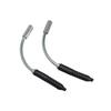 High Quality V Brake Cable Guide Set Protect Brake Line Optimal Braking