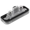 Durable-LED License Plate Light Lamp Error Free For Benz Mercedes W203 5D W211 R171 W219