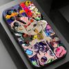 Anime Dandadan Phone Case For Samsung Galaxy S26,25,24,23,22,21,20Plus Ultra