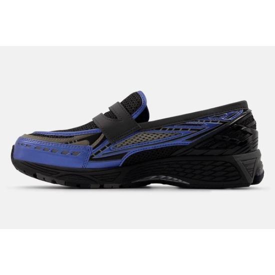 

New Balance 1906L Черный Металлик Синий U1906LAR EU 41.5 чёрный