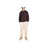 New FILA ORIGINALE Sweatshirt Unisex Sandalwood Brown F51M449202F-BN