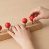 Educational Screw Board Screen-without-Screen Fine Motor Skill Toy
