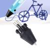 3D Printing Pen Nozzle Printer Head Replacement for 1.75mm ABS PLA
