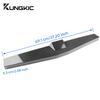 Real Hard Carbon Fiber For BMW G80 G81 M3 G82 G83 M4 2021-2024 Car Front Bumper Crash Foam Cover Trim Grille Back Foam Bumper