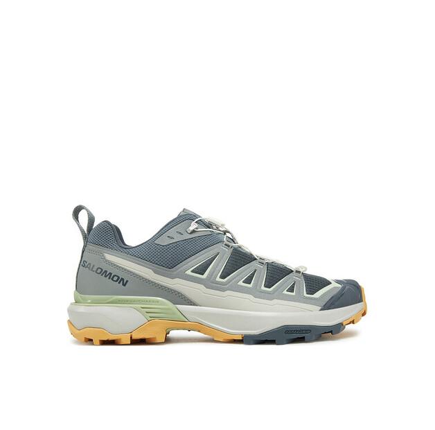 Треккинговые ботинки Salomon X Ultra 360 Edge EU 41_1_3