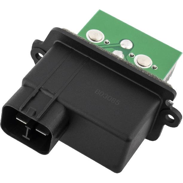 BOXI HVAC Blower Motor Resistor Compatible for Ford Explorer 4.0L 5.0L 1998-2001/Sport Trac 4.0L 2001 / for Mercury Mountaineer 4.0L 5.0L 1998-2001 |